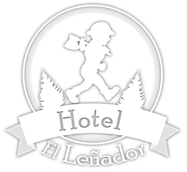 Logo Principal Hotel Lenador